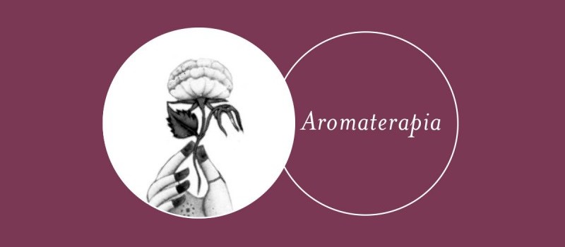 Aromaterapia: oli essenziali, oli vegetali e idrolati, corsi e seminari