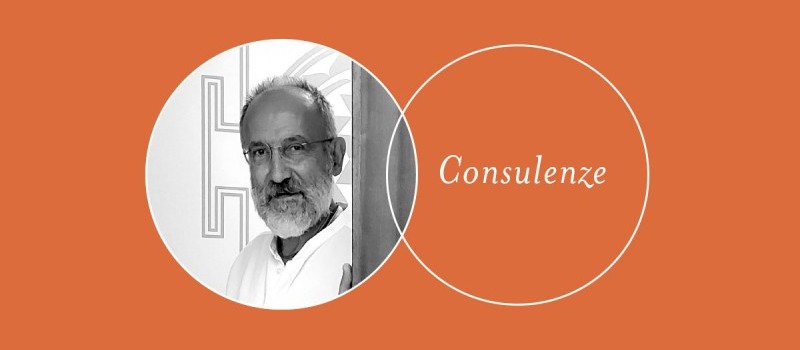 Consulenze e percorsi personalizzati con Maurizio Di Massimo