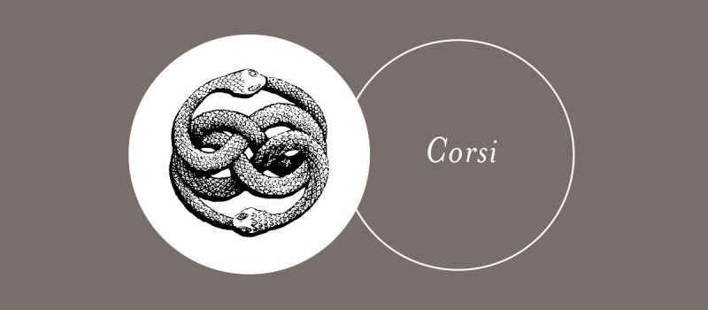 I nostri corsi: aromaterapia, floriterapia, chirologia, cristalli, litoterapia, fitoterapia, simbologia